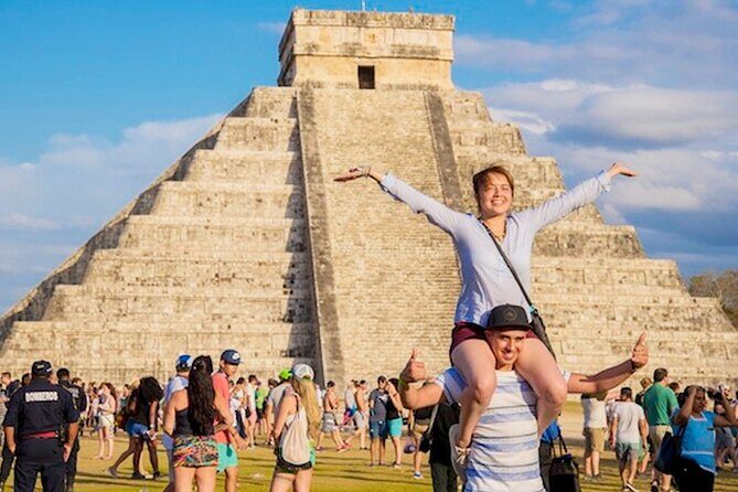 Chichen Itza all day Experience - What to Expect from the Tour