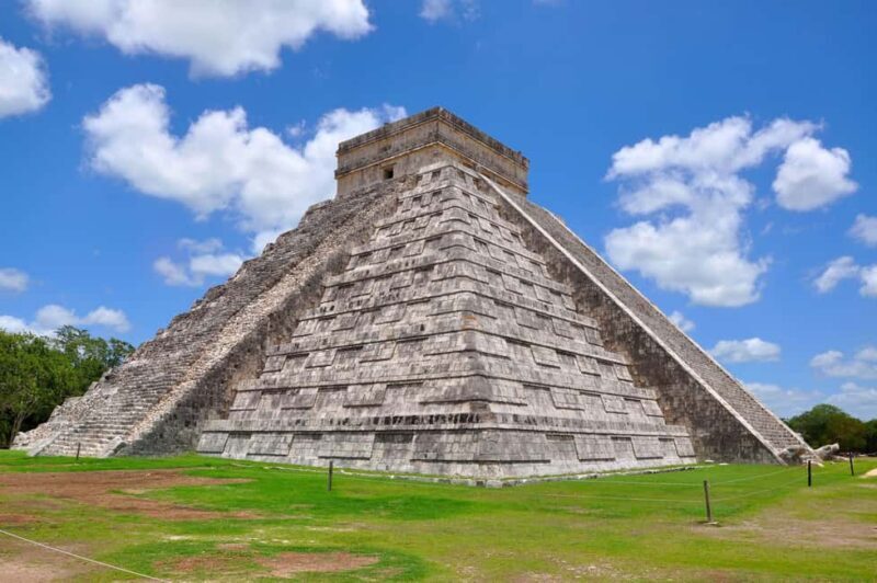 Chichen Itza: All-Inclusive Tour with Valladolid & Cenote - What to Expect from the Tour