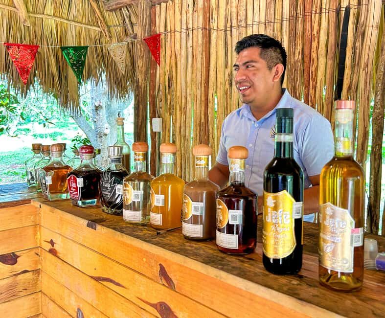 Chichen Itza: All-Inclusive Tour with Valladolid & Cenote - Practical Details: Transportation, Timing, and Comfort