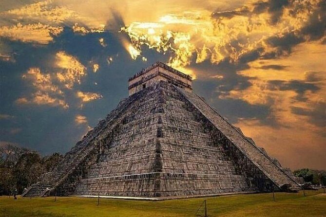 Chichen Itza Amazing tour!! 8 wonder - Practical Tips for Booking and Taking the Tour