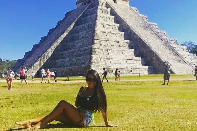 Chichen Itza and 2 Cenotes Day Tour - Exploring the Chichen Itza and 2 Cenotes Day Tour: An Honest Look