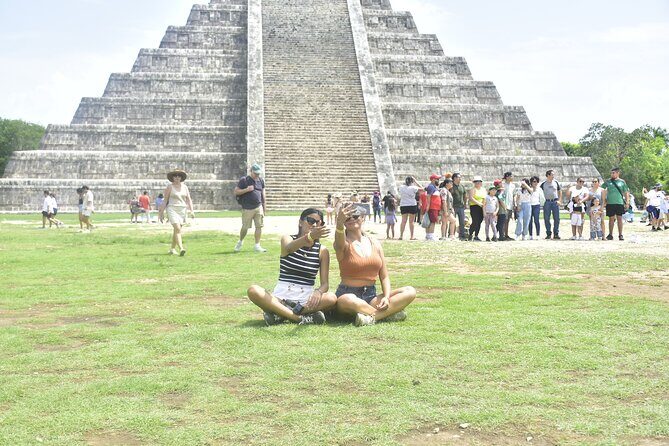 Chichen Itza and 2 Cenotes Day Tour - The Tour’s Value for Money