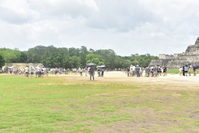 Chichen Itza and 2 Cenotes Day Tour - Final Thoughts
