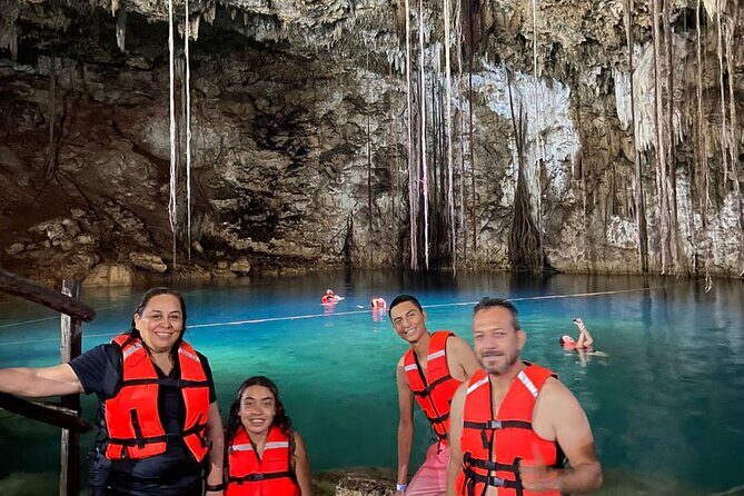 Chichen Itza and 3 cenotes tour with transportation from Valladolid - An Honest Breakdown of the Tour Experience