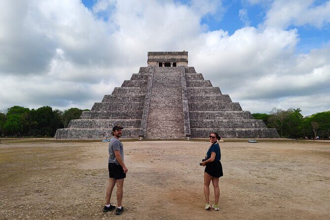Chichen Itza and Cenote a Mayan community and Izamal - Final Thoughts
