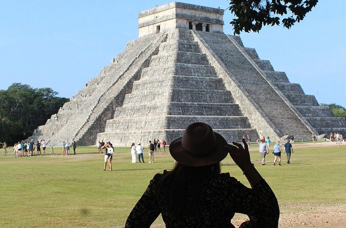 Chichen Itza and Cenote Adventure with Traditional Lunch - FAQ