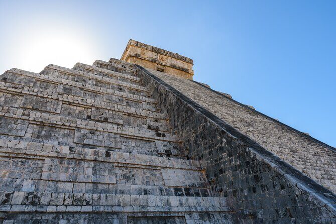 Chichen Itza and Cenote from Playa del Carmen - The Itinerary in Detail