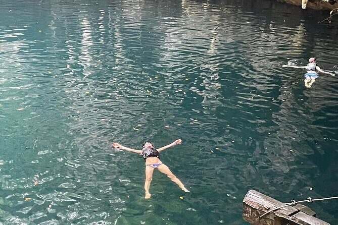 Chichen Itza and Cenote from Playa del Carmen - Final Thoughts