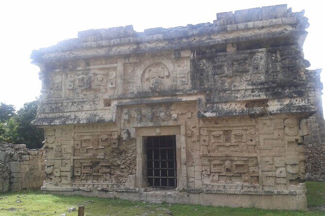 Chichen Itza and Cenote Full Day Tour from Playa del Carmen - Starting Early and the Long Drive