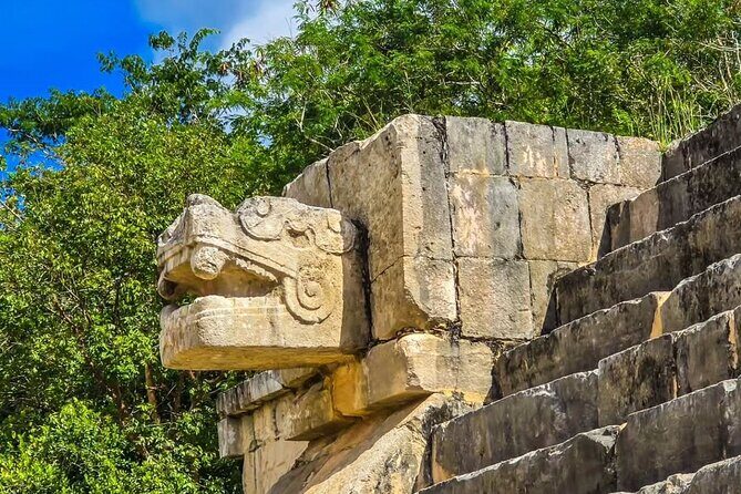 Chichen Itza and Cenote Saamal, Mayan Heritage Tour, from Tulum - An In-Depth Look at the Tour