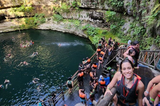 Chichen Itza and Cenote Saamal, Mayan Heritage Tour, from Tulum - FAQ: Your Practical Questions Answered