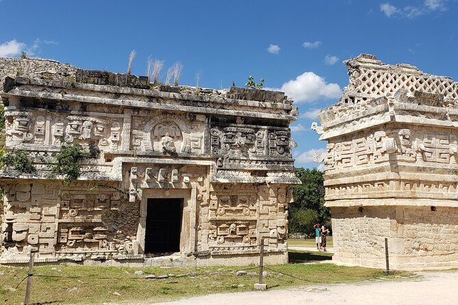 Chichen Itzá and Cenote Small Group from Valladolid - An In-Depth Look at What You’ll Experience