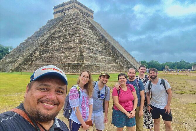 Chichen Itzá and Cenote Small Group from Valladolid - Who Is This Tour Best For?
