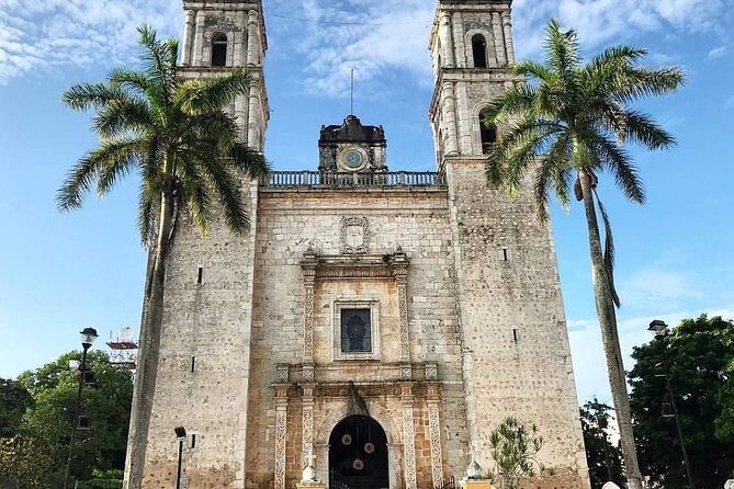 Chichen Itza and Cenote Trip with Luxury Transport from Cancun or Riviera Maya - What Travelers Say