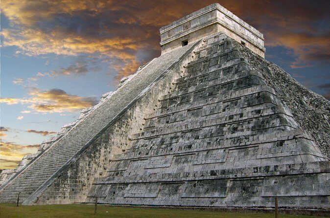 Chichen Itza and Cenote Trip with Luxury Transport from Cancun or Riviera Maya - Final Thoughts: Is This Tour Right for You?