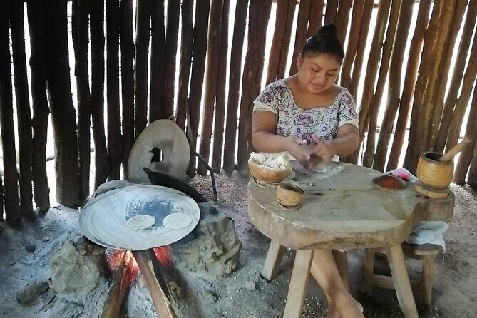 Chichen Itza, and Cenote Tsukán PREMIUM - Frequently Asked Questions