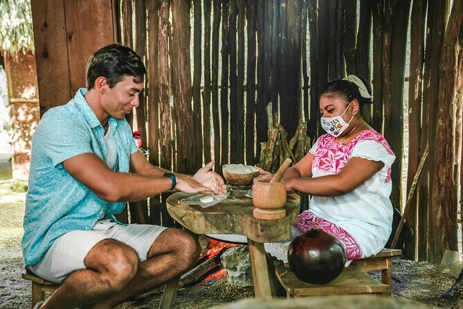 Chichen Itza and Cenote Tsukán with Lunch - What the Reviews Say