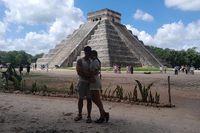 Chichen Itza and Ekbalam Ancients Ruins Private Tour with Cenote - What Travelers Are Saying