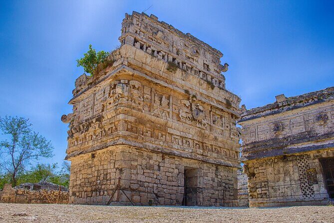 Chichen Itza and Ekbalam Ancients Ruins Private Tour with Cenote - FAQ