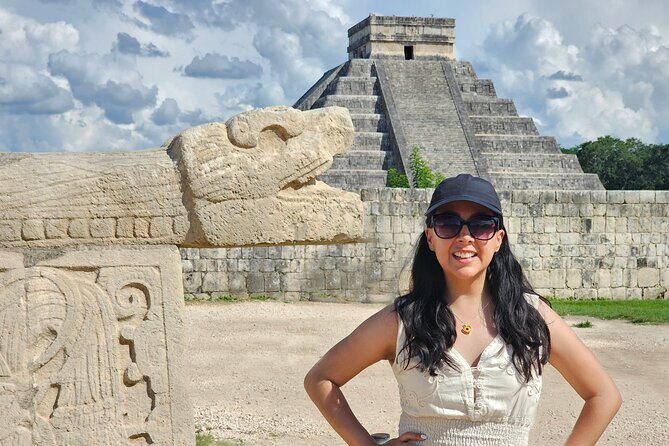 Chichen Itza and Magic Towns Valladolid and Izamal - Exploring the Yucatán: A Detailed Look at the Chichen Itza and Magic Towns Tour