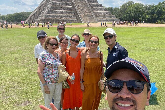 Chichen Itza and Mayan Traditions - FAQs