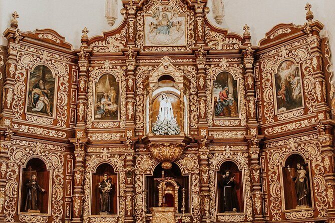 Chichén Itzá and the Enchantment of the Magical Towns in Merida Tour - The Itinerary Breakdown