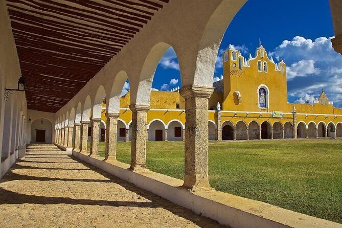 Chichén Itzá and the Enchantment of the Magical Towns in Merida Tour - Practical Details and What to Expect