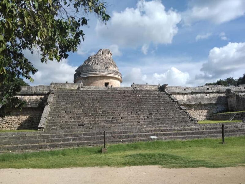 Chichen Itza and Two Cenotes Day Tour from Cancun - What to Expect from the Tour