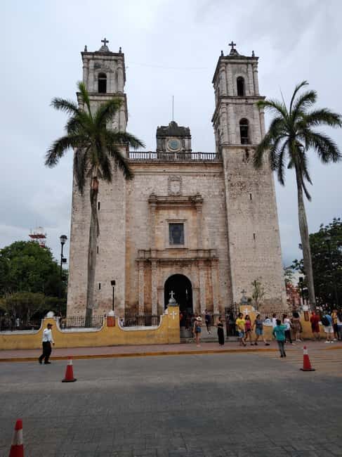 Chichen Itza and Two Cenotes Day Tour from Cancun - Final Thoughts