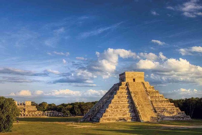 Chichen Itza Archeological Mayan Ruin only from Tulum - Who Should Consider This Tour?