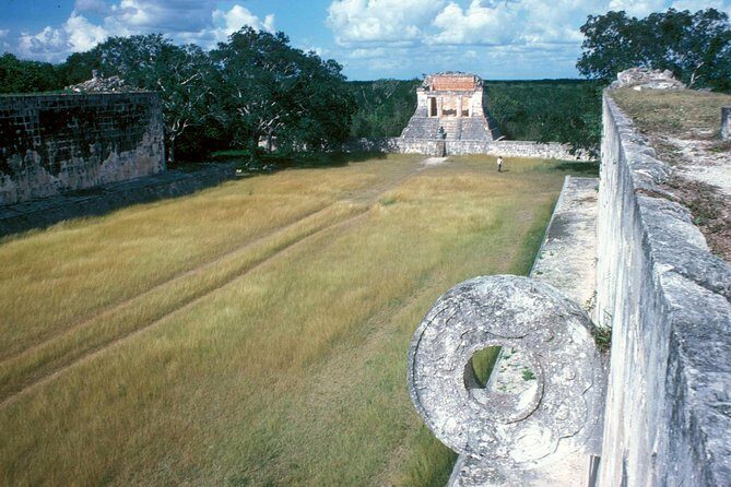 Chichen Itza Basic Tour: Sacred Cenote, Lunch, and Valladolid - What’s Included and What’s Not