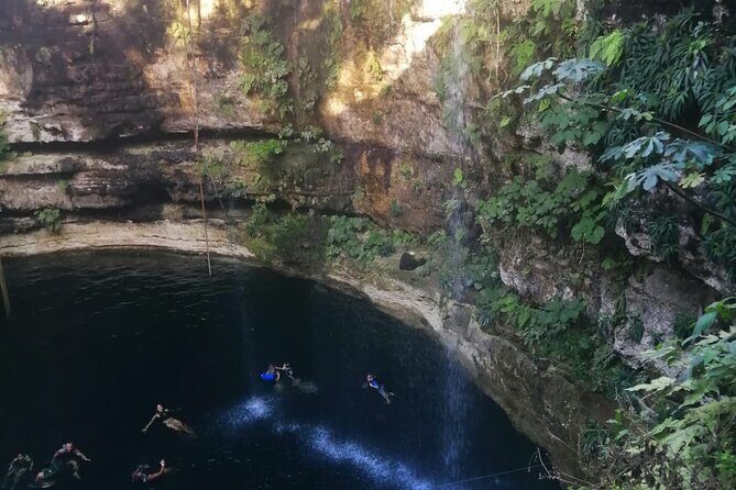 Chichen Itza Basic Tour: Sacred Cenote, Lunch, and Valladolid - Price and Value Analysis