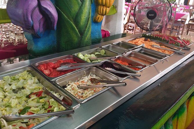 Chichen Itza Basic Tour: Sacred Cenote, Lunch, and Valladolid - Who Is This Tour Best For?