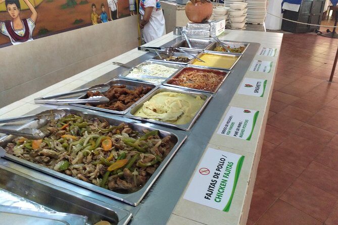 Chichen Itza Basic Tour: Sacred Cenote, Lunch, and Valladolid - FAQs About the Chichen Itza Basic Tour