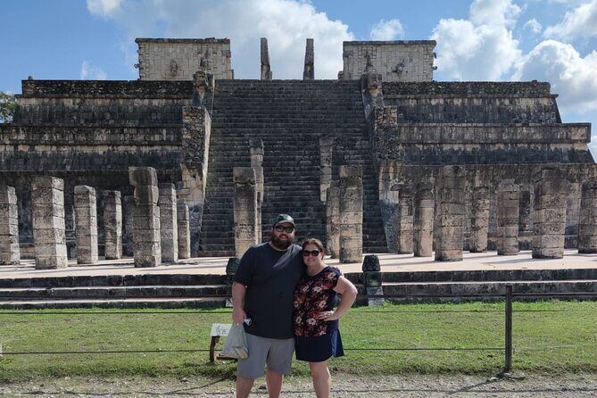 Chichén Itzá & Beyond: Private Tour with ATV Adventure in Izamal - Practical Details and Tips