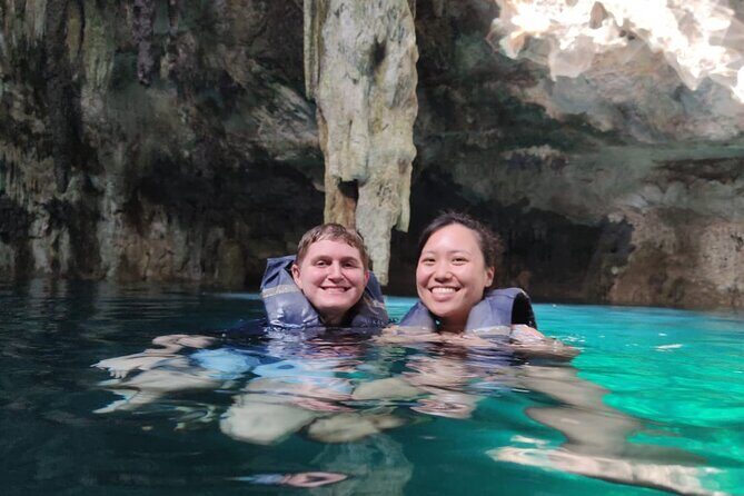 Chichén Itzá & Beyond: Private Tour with ATV Adventure in Izamal - Who is This Tour Best For?