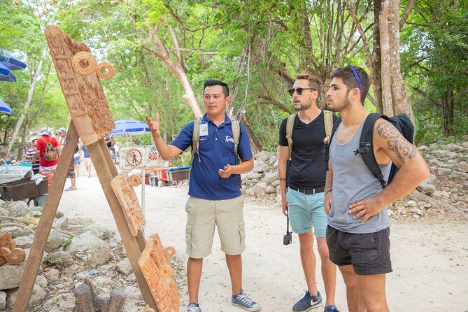 Chichen Itza by Van: Small Group, Tour Guide, Fast Trip and Lunch - The Long Drive: Worth It or Not?