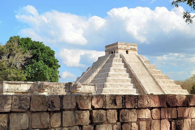Chichen Itza & Cenote All-Inclusive Tour - No Extra Taxes - A Deep Dive into the Experience