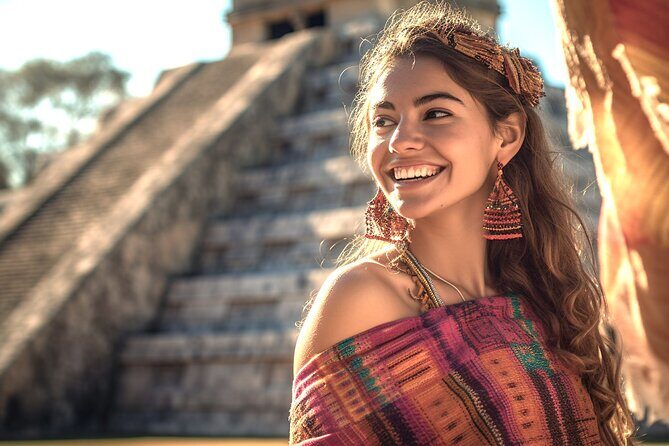 Chichen Itza & Cenote All-Inclusive Tour - No Extra Taxes - Who Should Book This Tour?