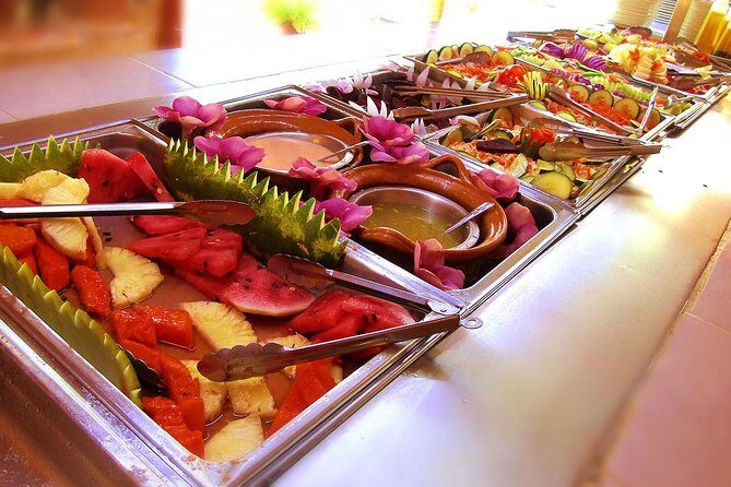 Chichen Itza & Cenote All-Inclusive Tour - No Extra Taxes - The Sum Up