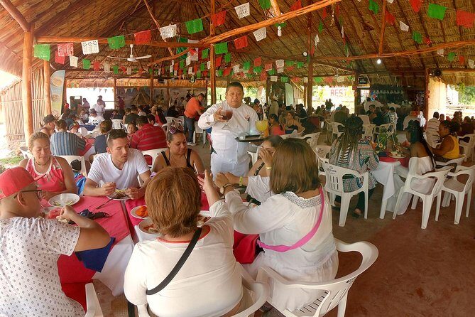 Chichen Itza & Cenote All-Inclusive Tour - No Extra Taxes - FAQ