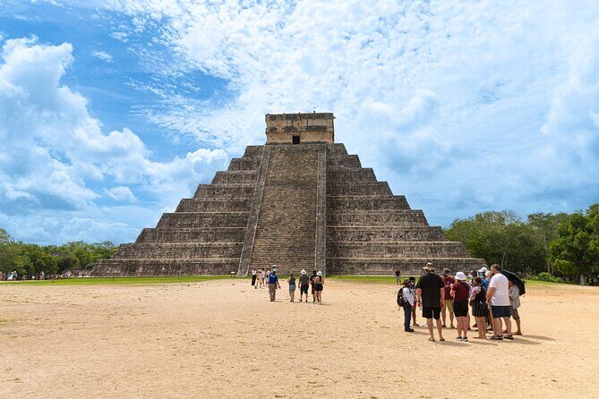 Chichen Itza Cenote and Valladolid from Cancun - What the Tour Feels Like: Pros and Cons