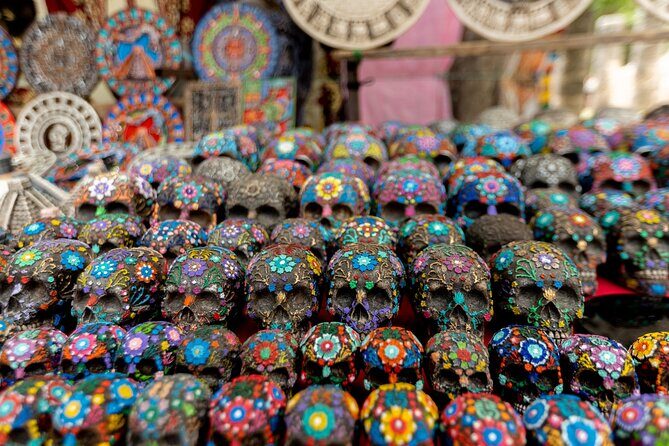 Chichen Itza Cenote and Valladolid from Cancun - The Sum Up