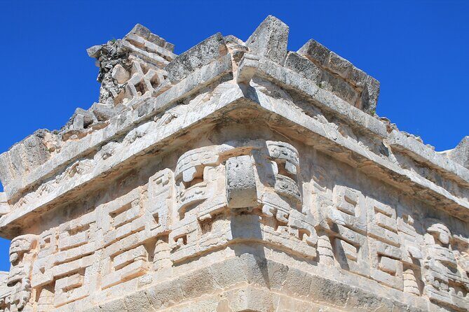 Chichen Itza, Cenote and Valladolid Small Group Day Trip - Who Is This Tour Best For?