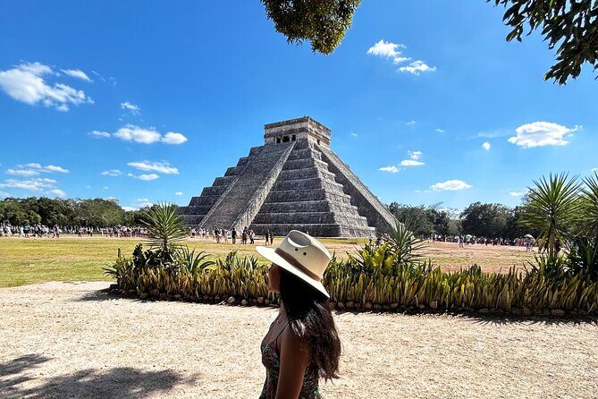 Chichen Itza Cenote and Valladolid Small Group Experience - Key Points
