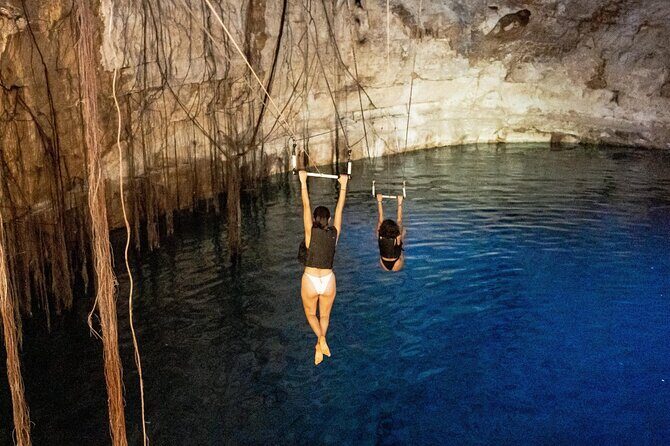 Chichen Itza Cenote and Valladolid Small Group Experience - Who Is This Tour Best For?