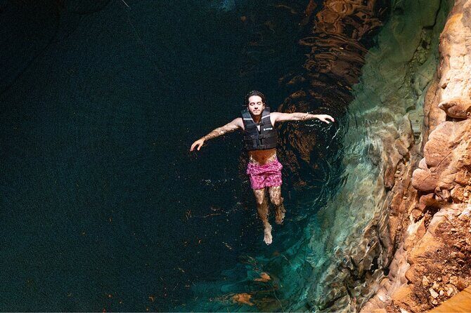 Chichen Itza Cenote and Valladolid Small Group Experience - Final Thoughts