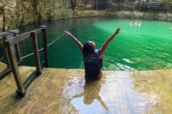 Chichen Itza, Cenote and Valladolid: Wonders of the Mayan World - Is This Tour Right for You?