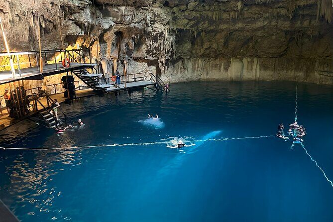 Chichen Itza, Cenote Cave, Coba Ruins Early Access Full Day Tour - FAQ