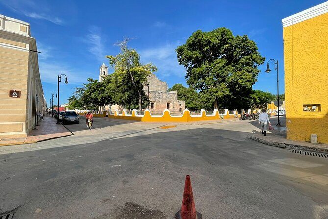 Chichen Itza & Cenote Chichikan Bus Tour Experience from Tulum - FAQ